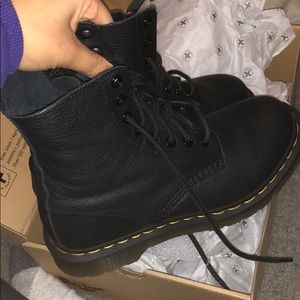 NEED GONE Doc Martens